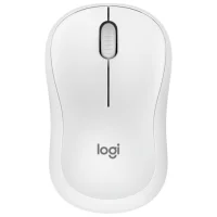Мышь Logitech M240 (белый) фото 1